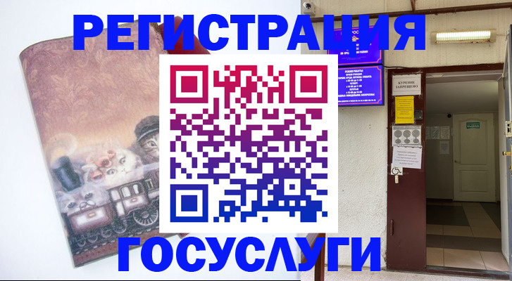 временная регистрация госуслуги в Волоколамске